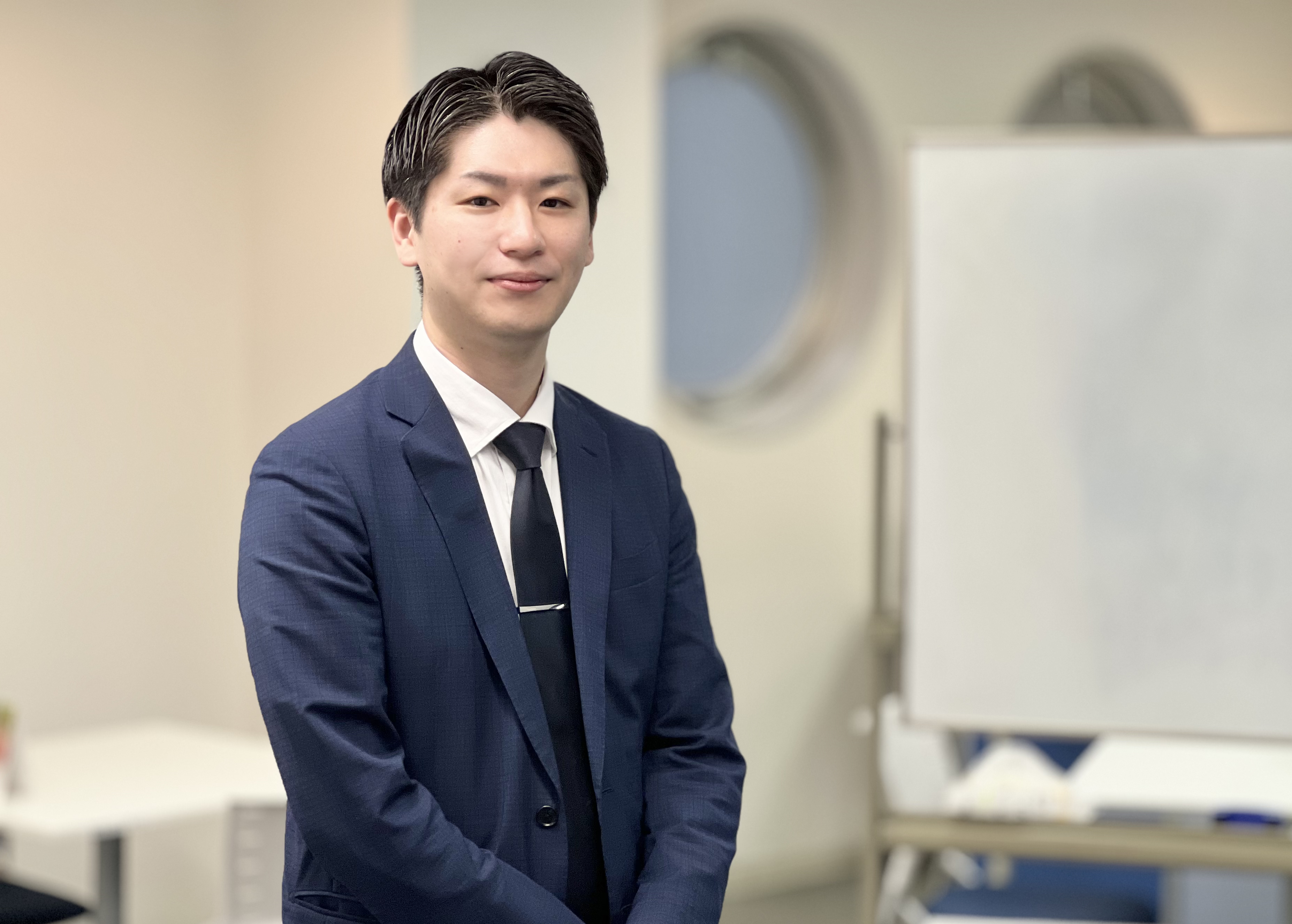 櫻井さん