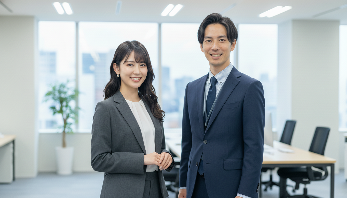 「コンサルGO」に、おすすめSES企業として掲載されました。