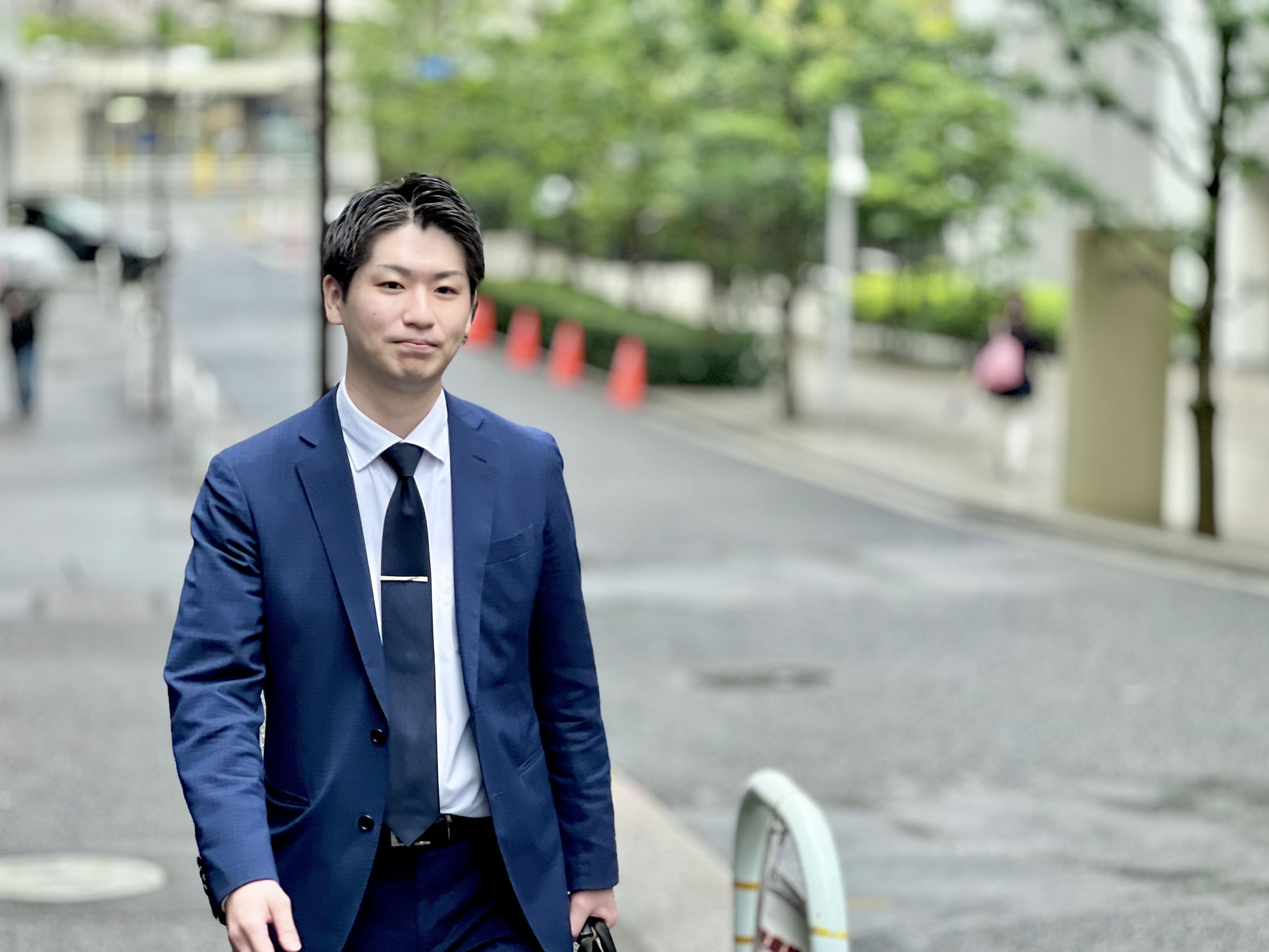 社員インタビューを公開しました「リアルな声で知るオブジェクティブコードの仕事とキャリア」