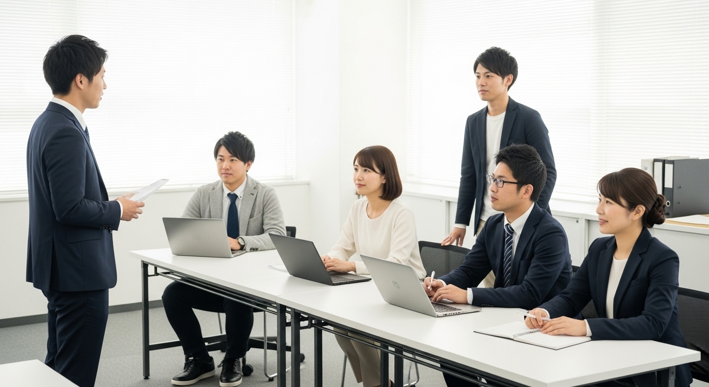 ITcross株式会社と戦略提携しAI教育を全国展開